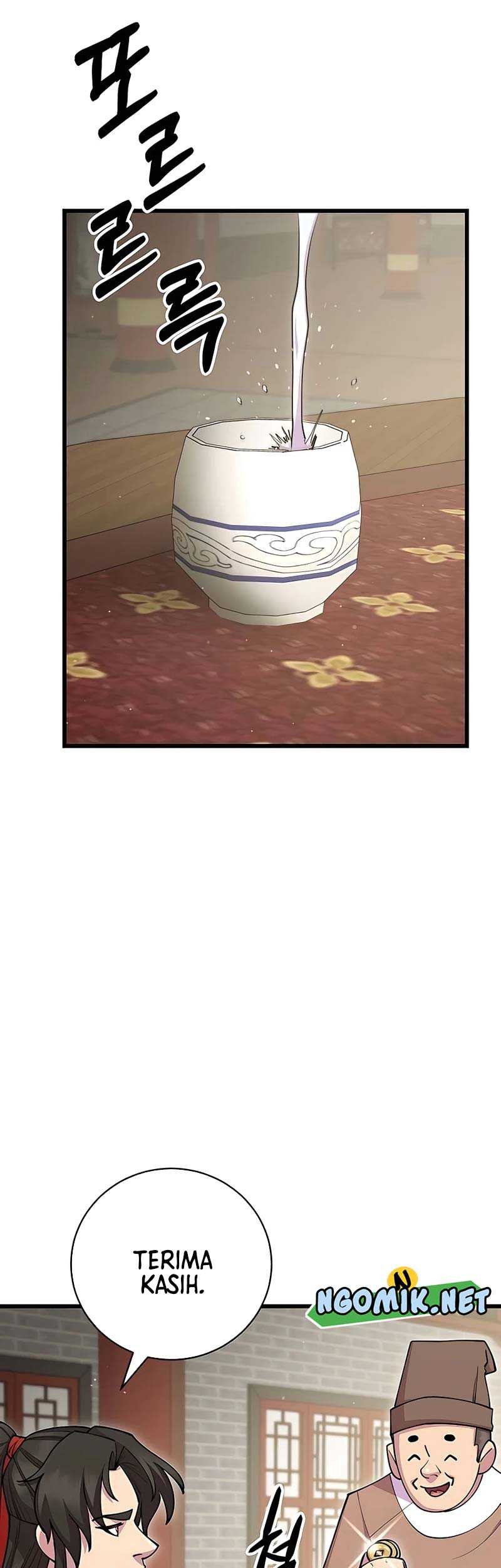 World’s Greatest Senior Disciple Chapter 79 Gambar 38