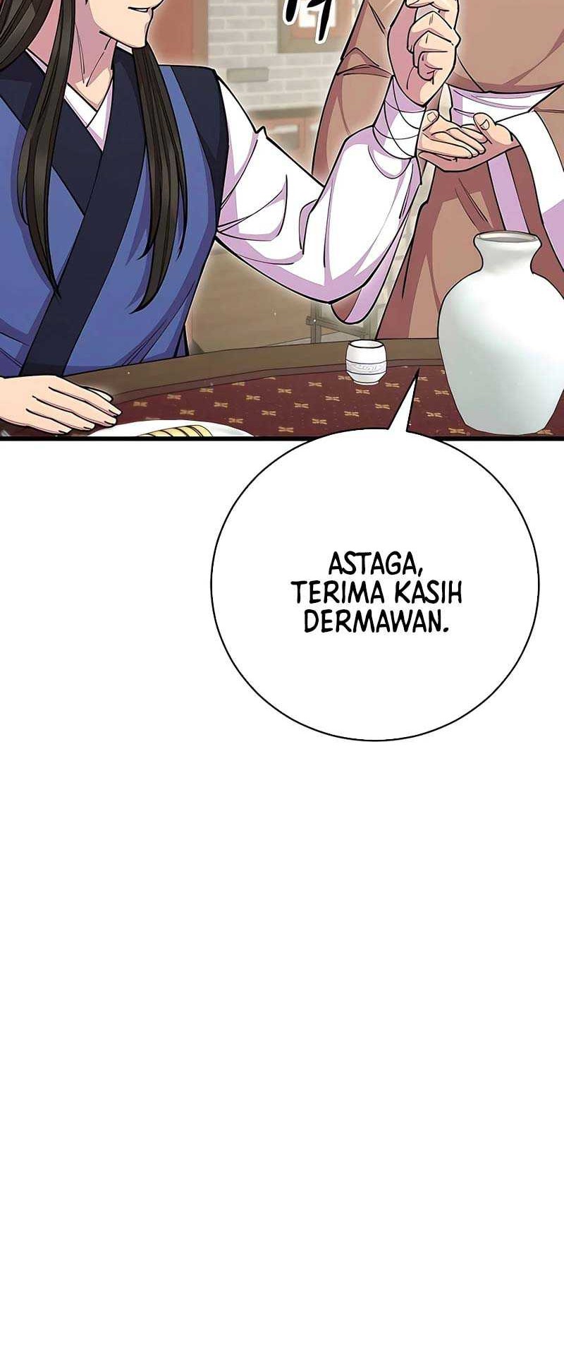 World’s Greatest Senior Disciple Chapter 79 Gambar 39