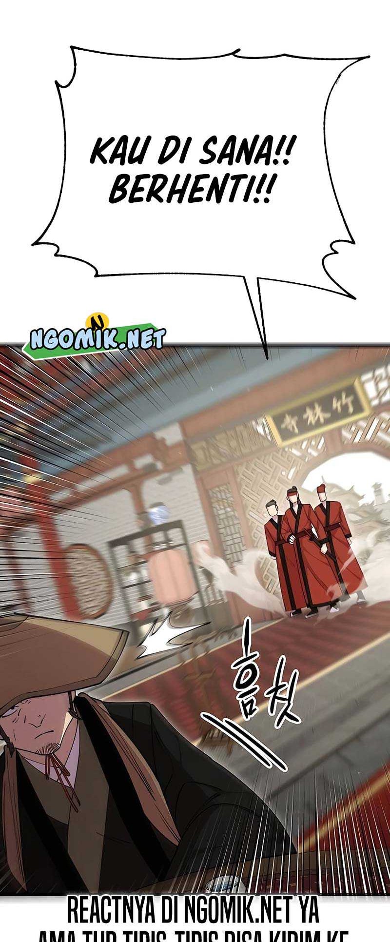 World’s Greatest Senior Disciple Chapter 79 Gambar 43