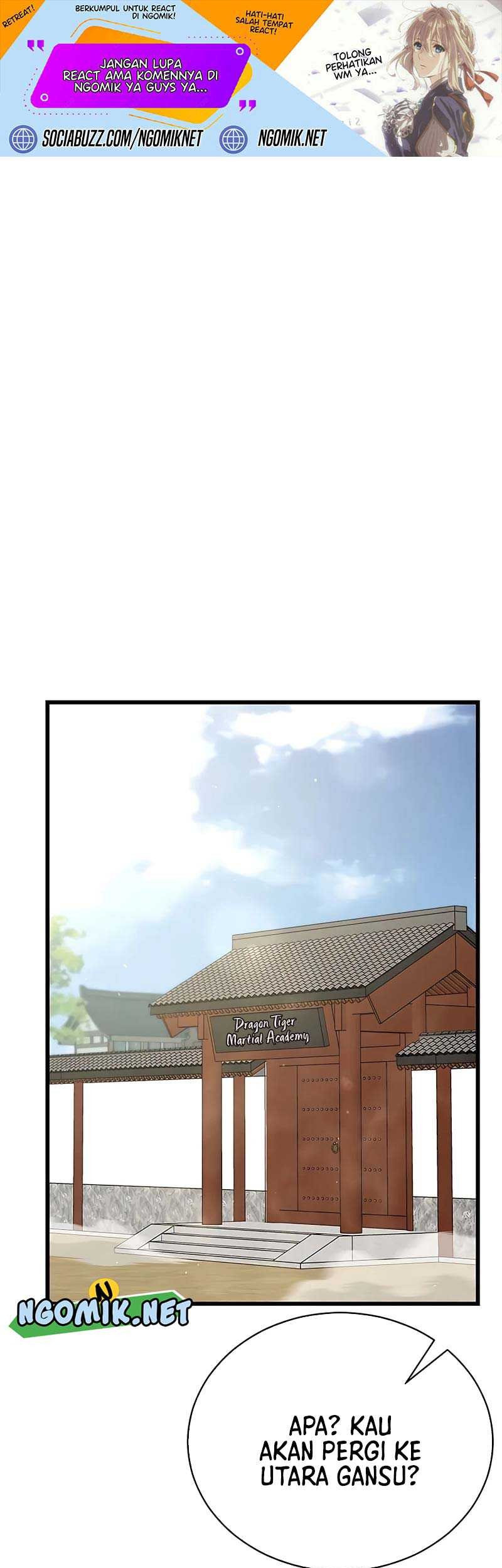 Baca Manhwa World’s Greatest Senior Disciple Chapter 79 Gambar 2