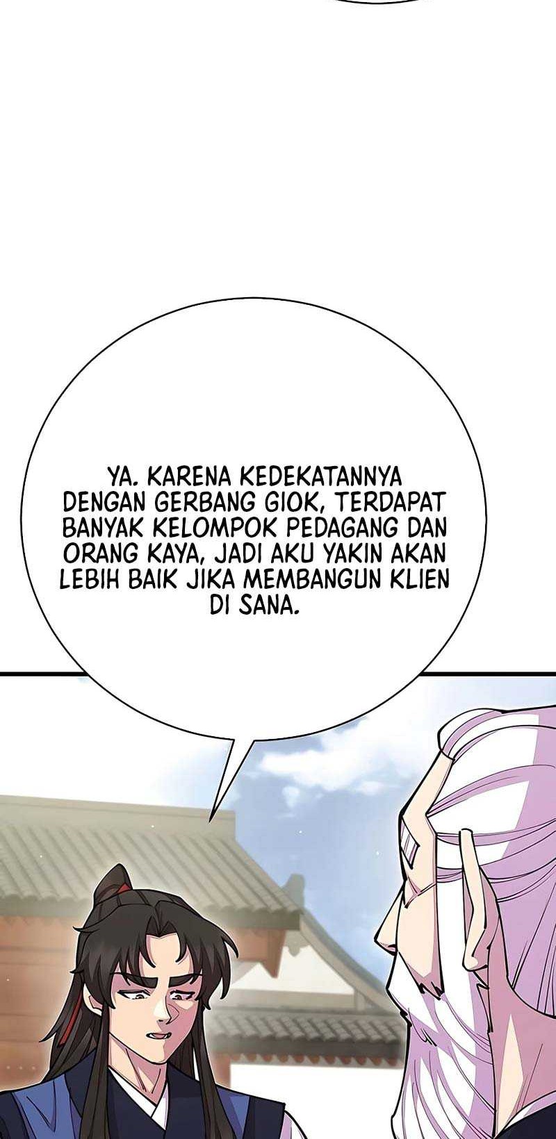 World’s Greatest Senior Disciple Chapter 79 Gambar 3