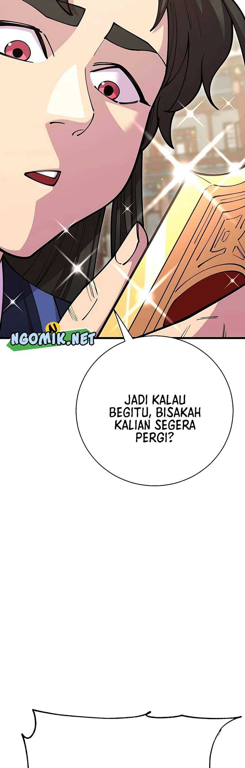 World’s Greatest Senior Disciple Chapter 79 Gambar 60