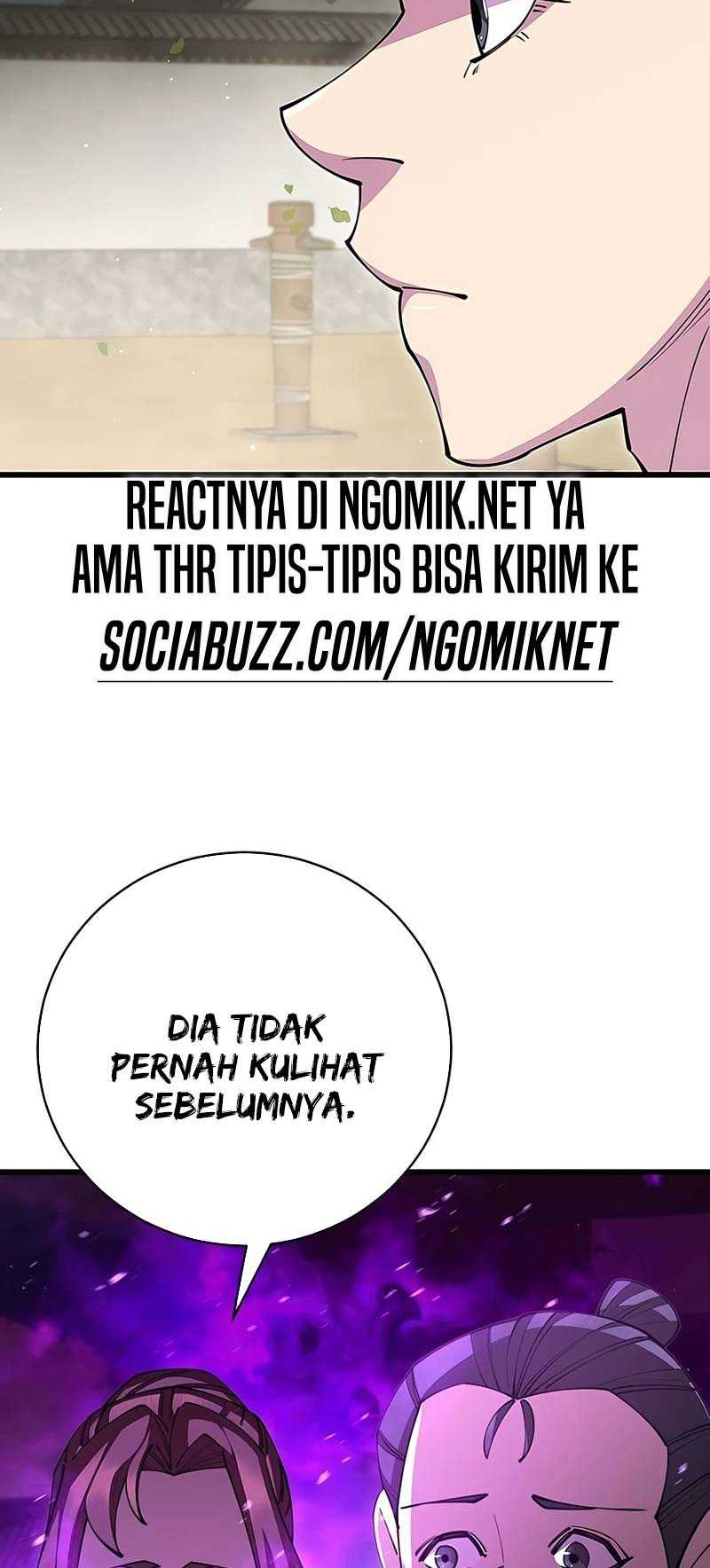 World’s Greatest Senior Disciple Chapter 79 Gambar 67