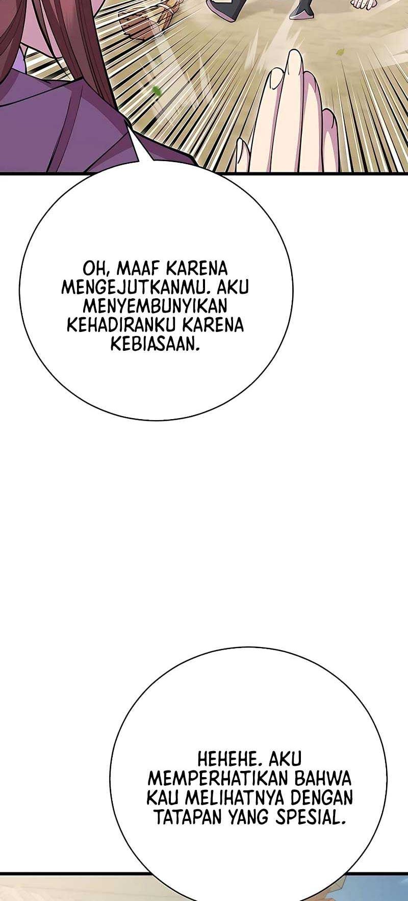World’s Greatest Senior Disciple Chapter 79 Gambar 69