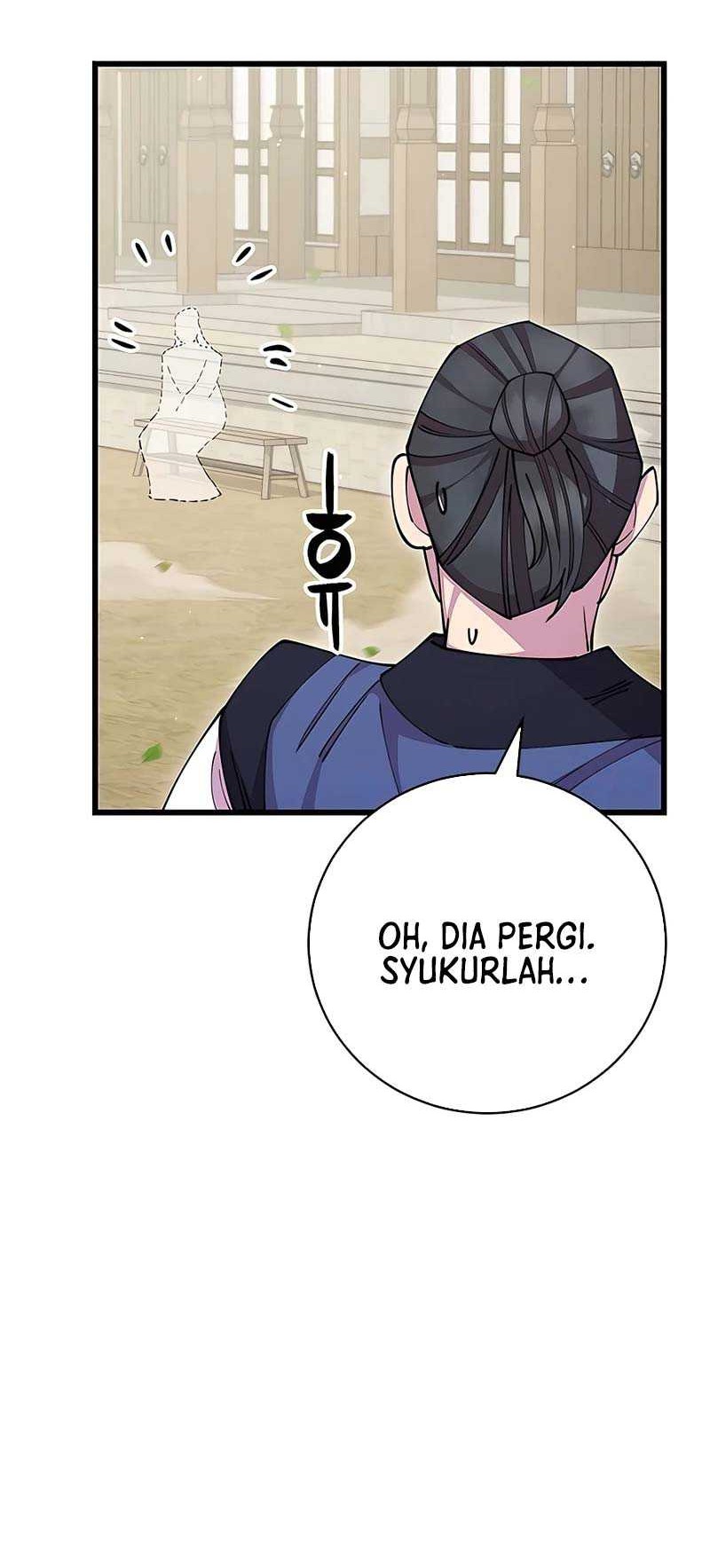 World’s Greatest Senior Disciple Chapter 79 Gambar 71