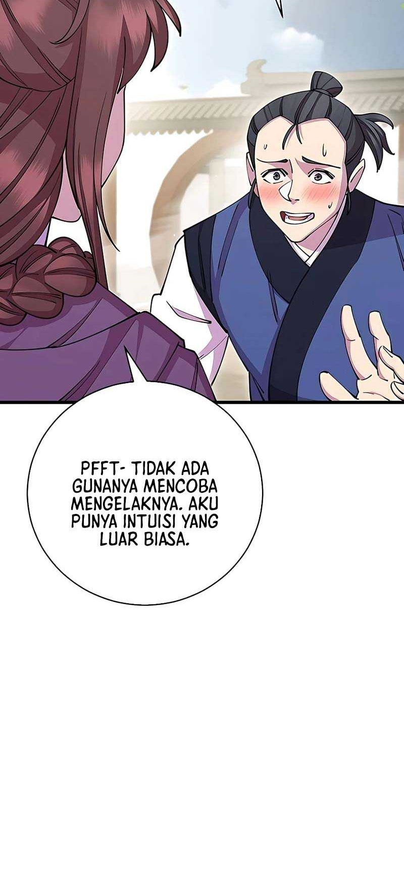 World’s Greatest Senior Disciple Chapter 79 Gambar 73