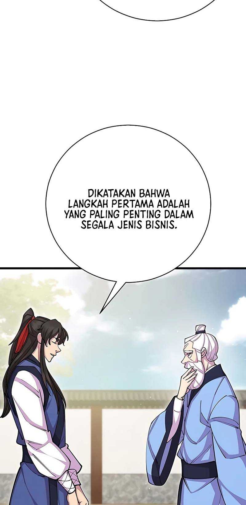 World’s Greatest Senior Disciple Chapter 79 Gambar 5