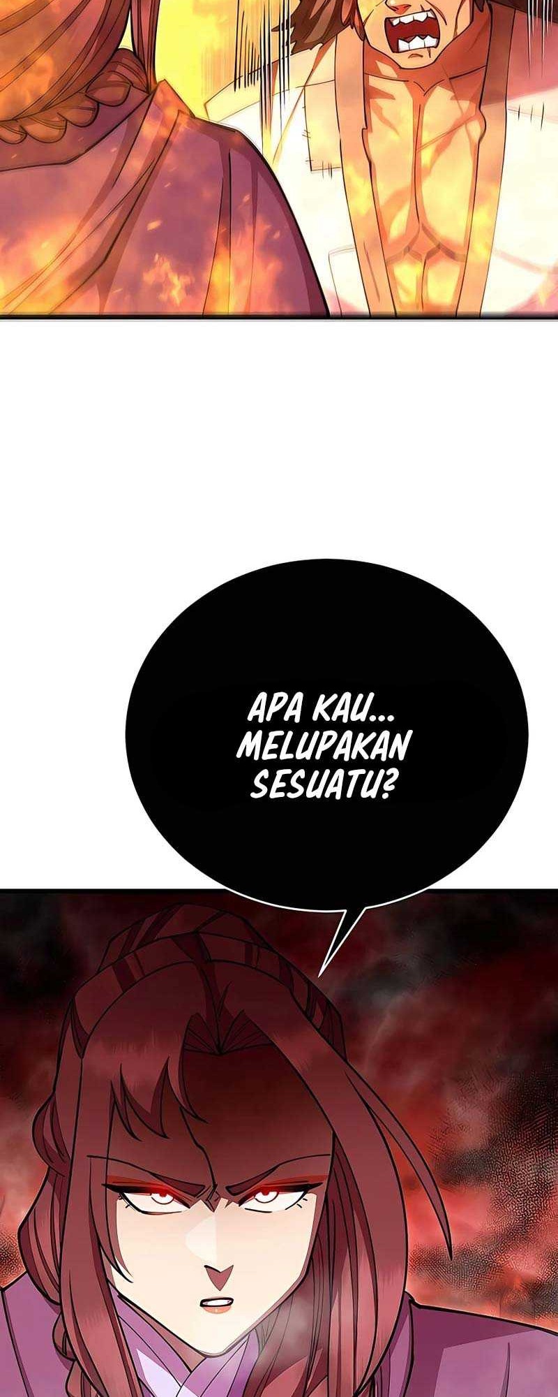 World’s Greatest Senior Disciple Chapter 79 Gambar 83