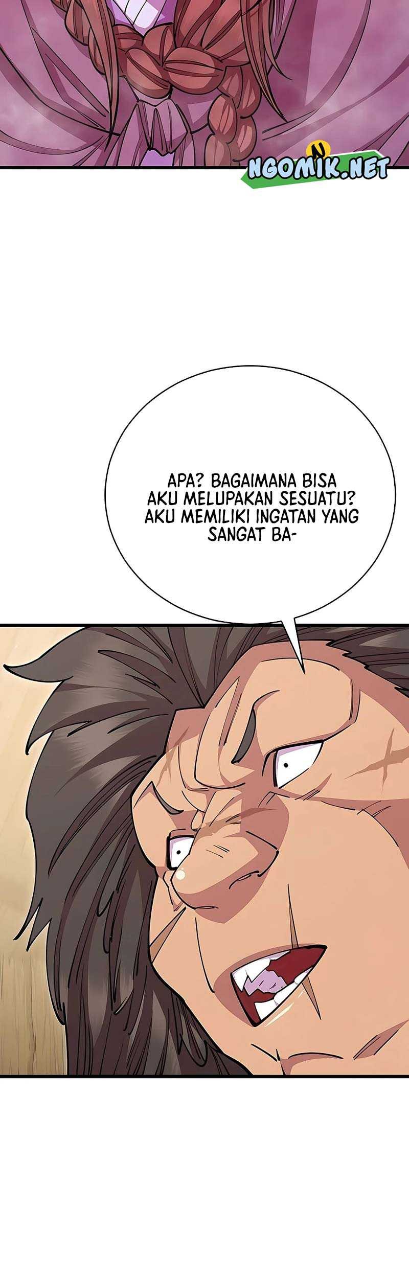 World’s Greatest Senior Disciple Chapter 79 Gambar 84