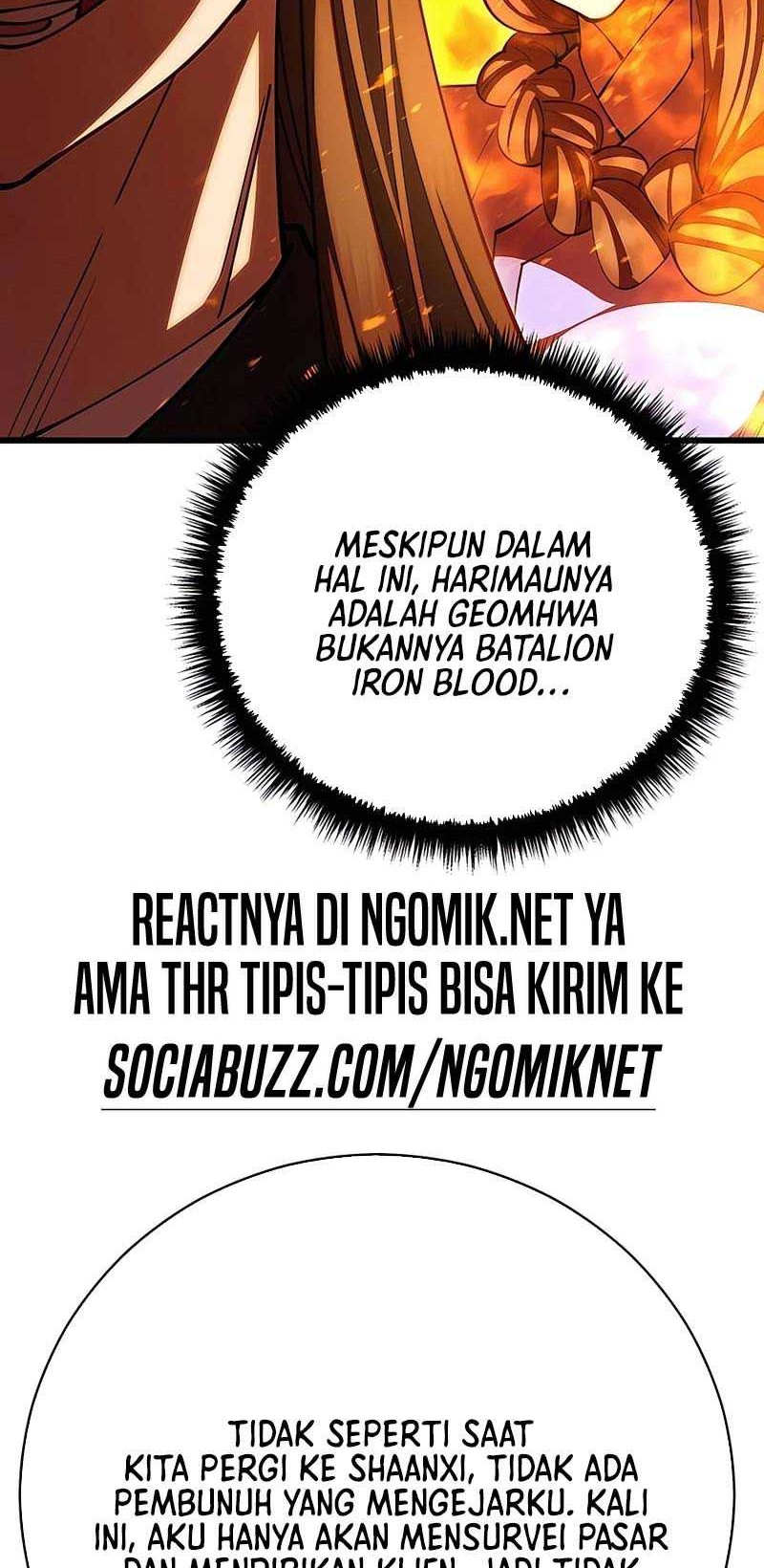 World’s Greatest Senior Disciple Chapter 79 Gambar 7