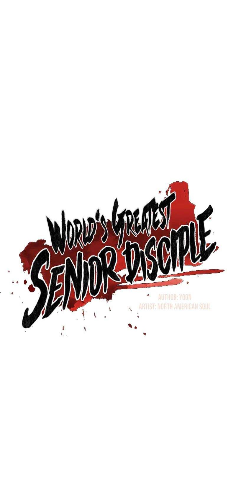 World’s Greatest Senior Disciple Chapter 79 Gambar 11