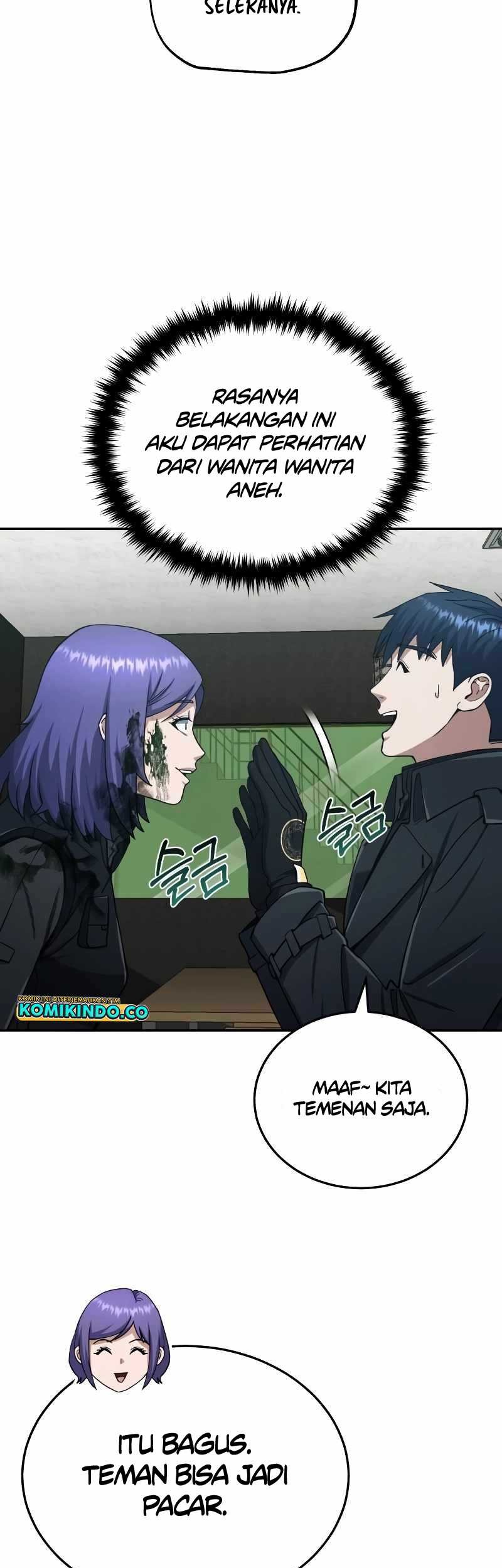 Genius of the Unique Lineage Chapter 63 Gambar 53