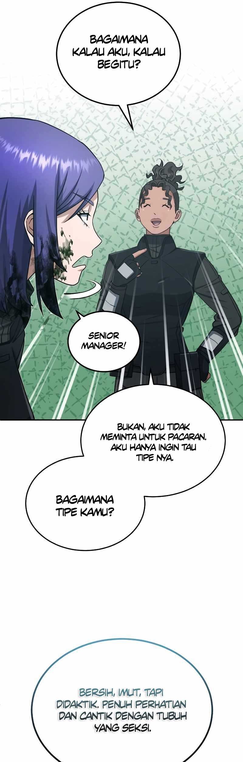 Genius of the Unique Lineage Chapter 63 Gambar 55