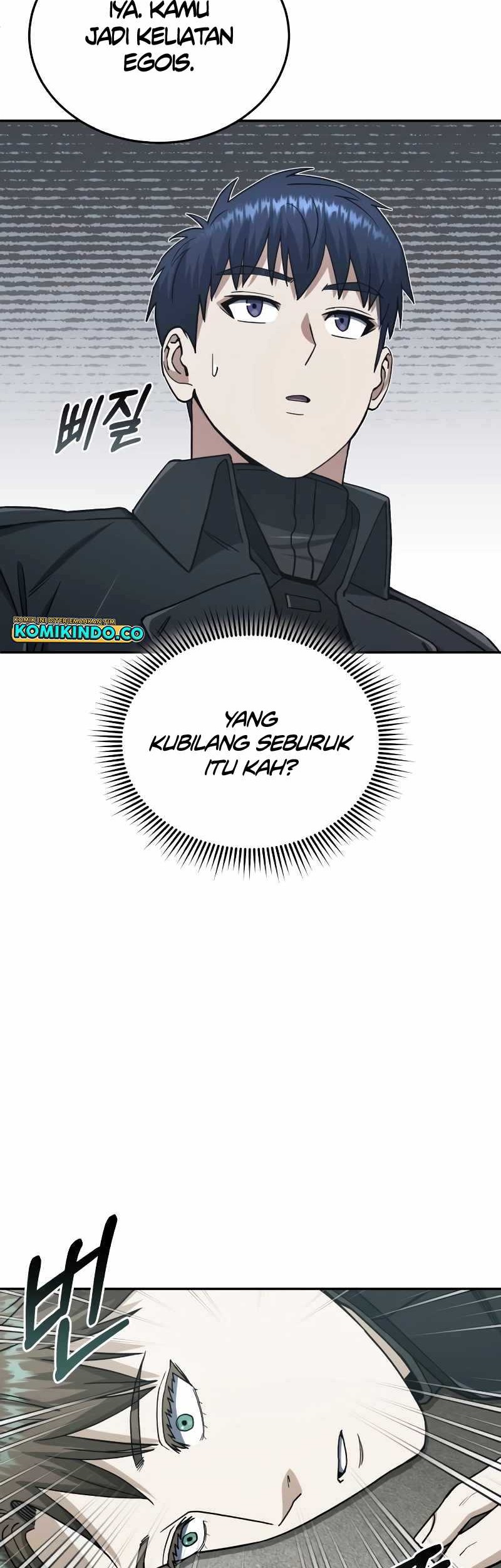 Genius of the Unique Lineage Chapter 63 Gambar 58