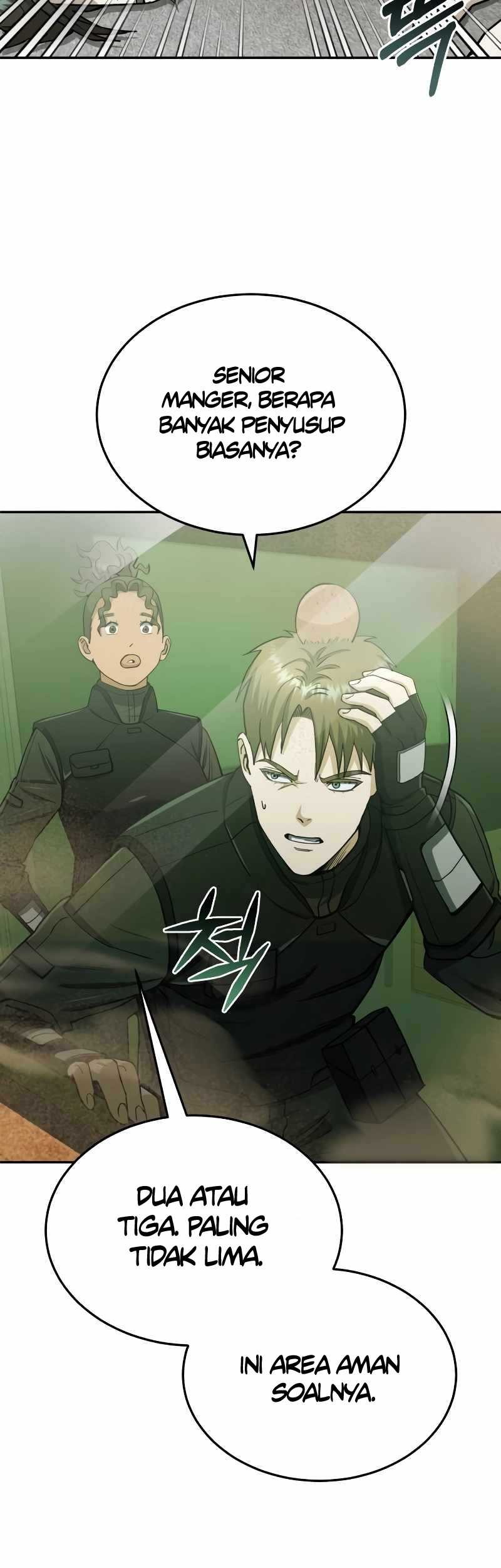 Genius of the Unique Lineage Chapter 63 Gambar 59