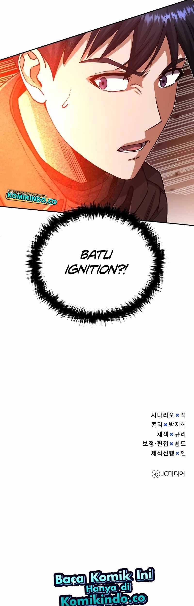 Genius of the Unique Lineage Chapter 63 Gambar 65