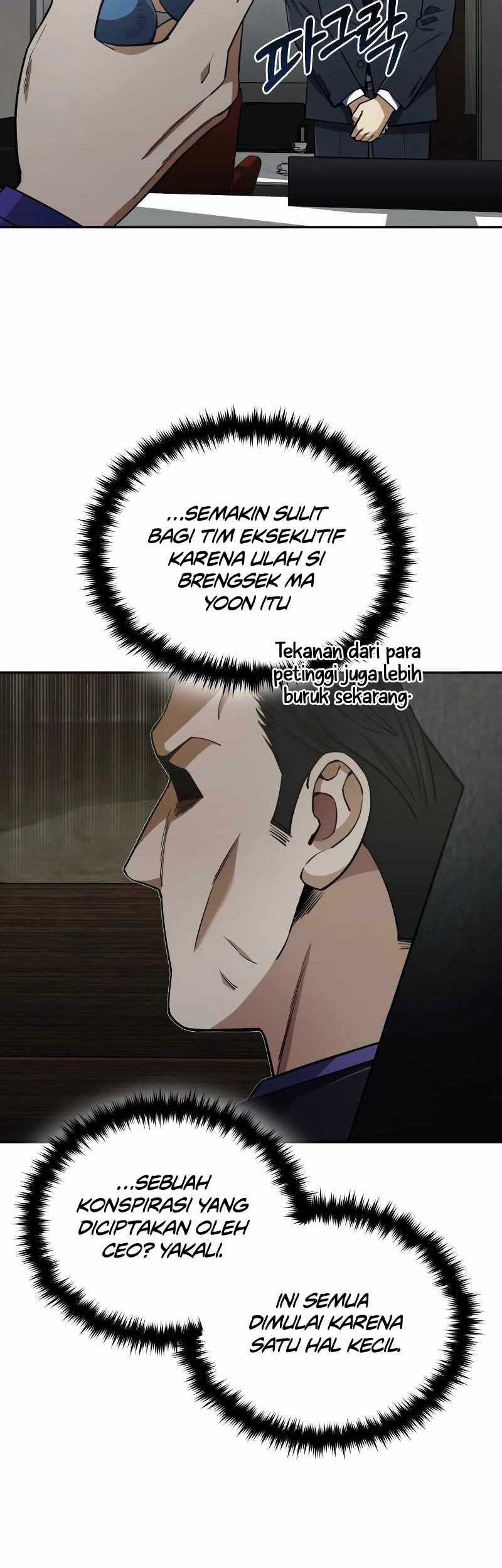 Genius of the Unique Lineage Chapter 63 Gambar 4