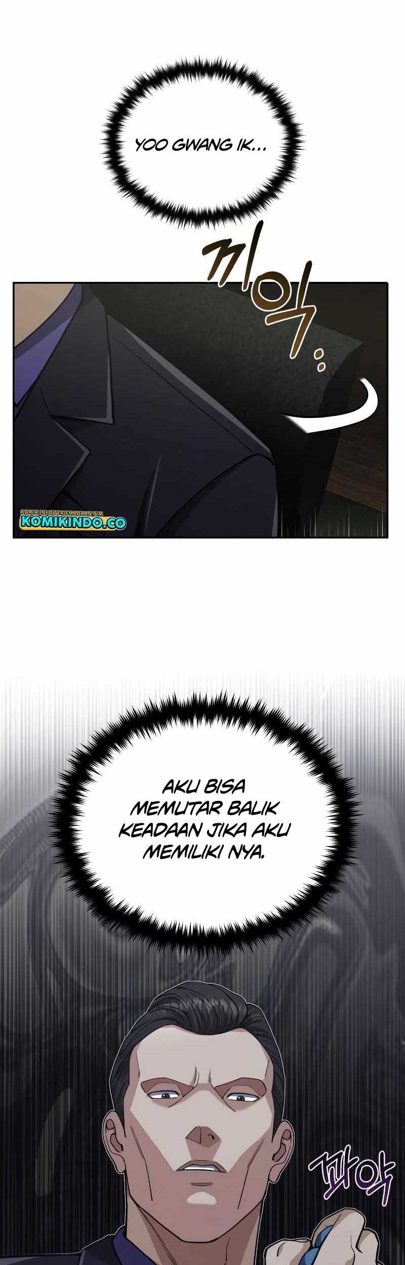 Genius of the Unique Lineage Chapter 63 Gambar 5