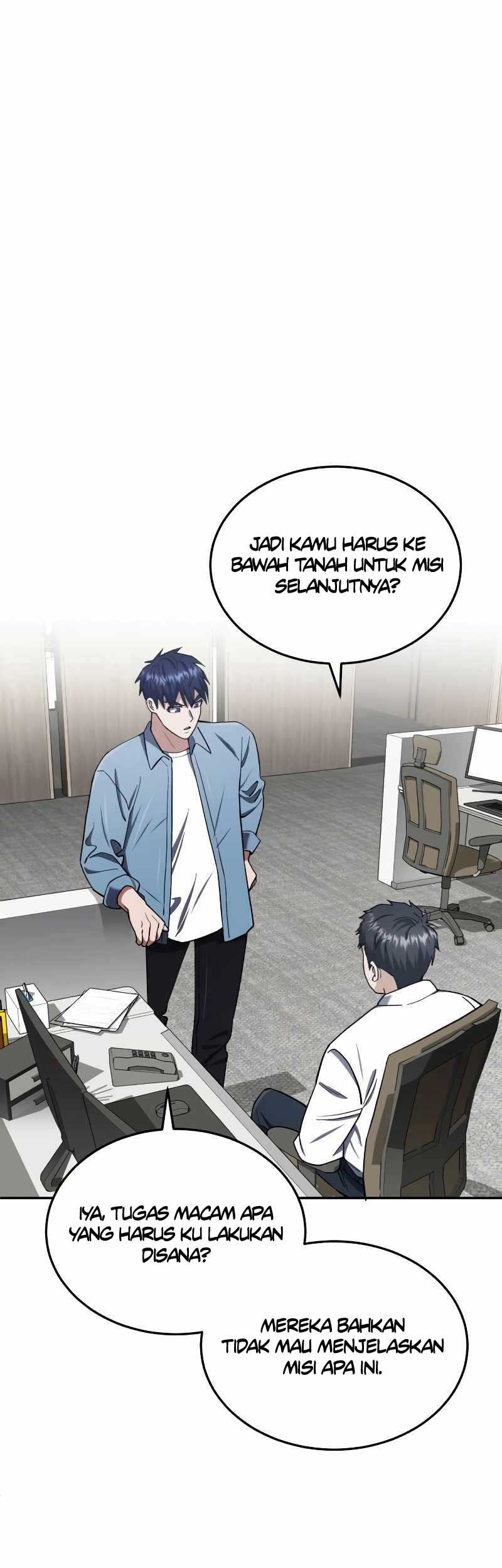 Genius of the Unique Lineage Chapter 63 Gambar 10