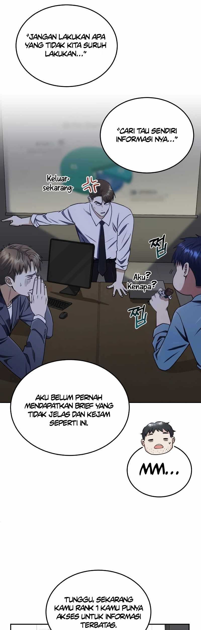 Genius of the Unique Lineage Chapter 63 Gambar 11