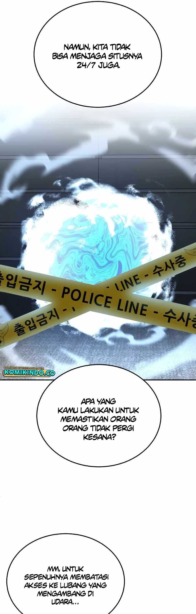 Genius of the Unique Lineage Chapter 63 Gambar 14