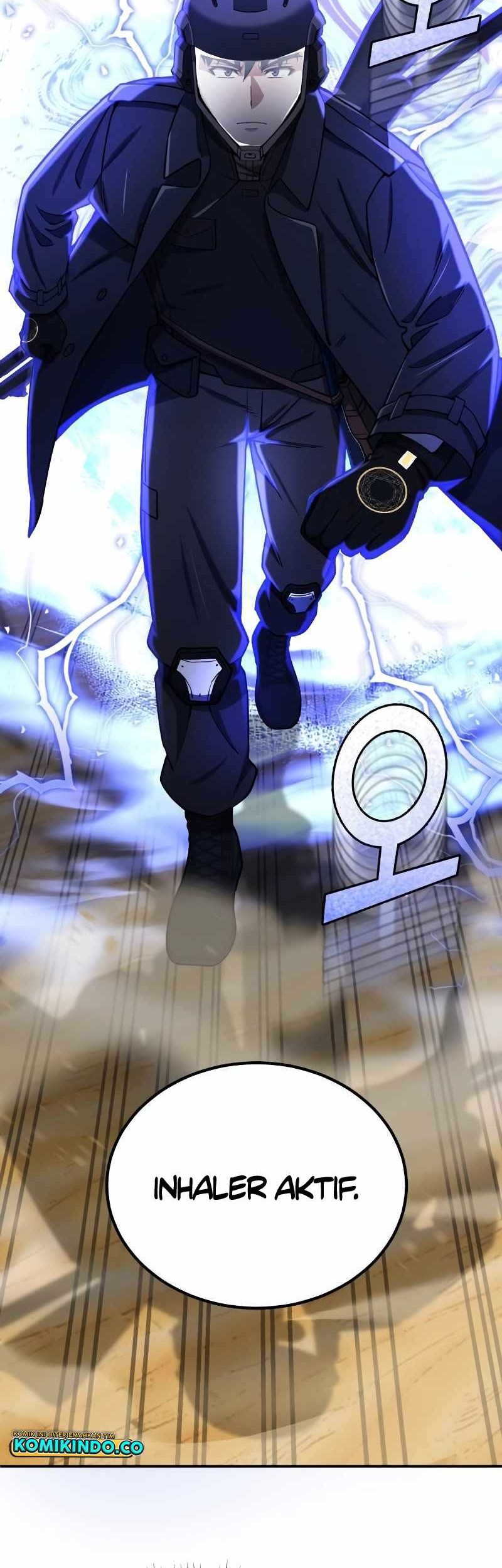 Genius of the Unique Lineage Chapter 63 Gambar 21