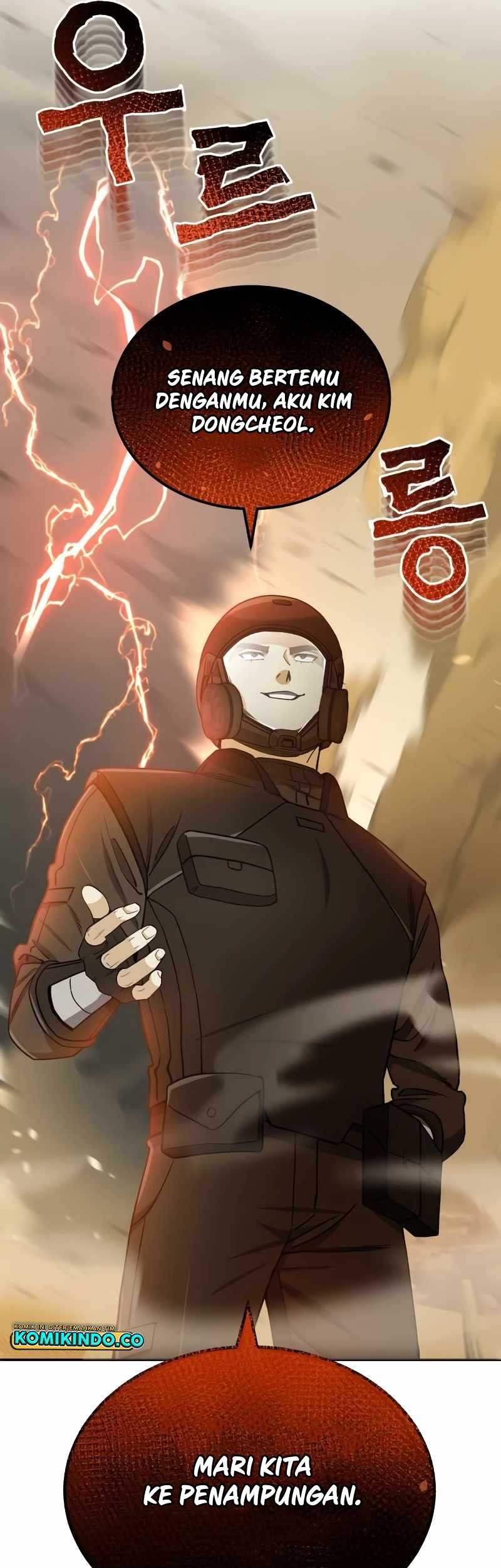 Genius of the Unique Lineage Chapter 63 Gambar 25