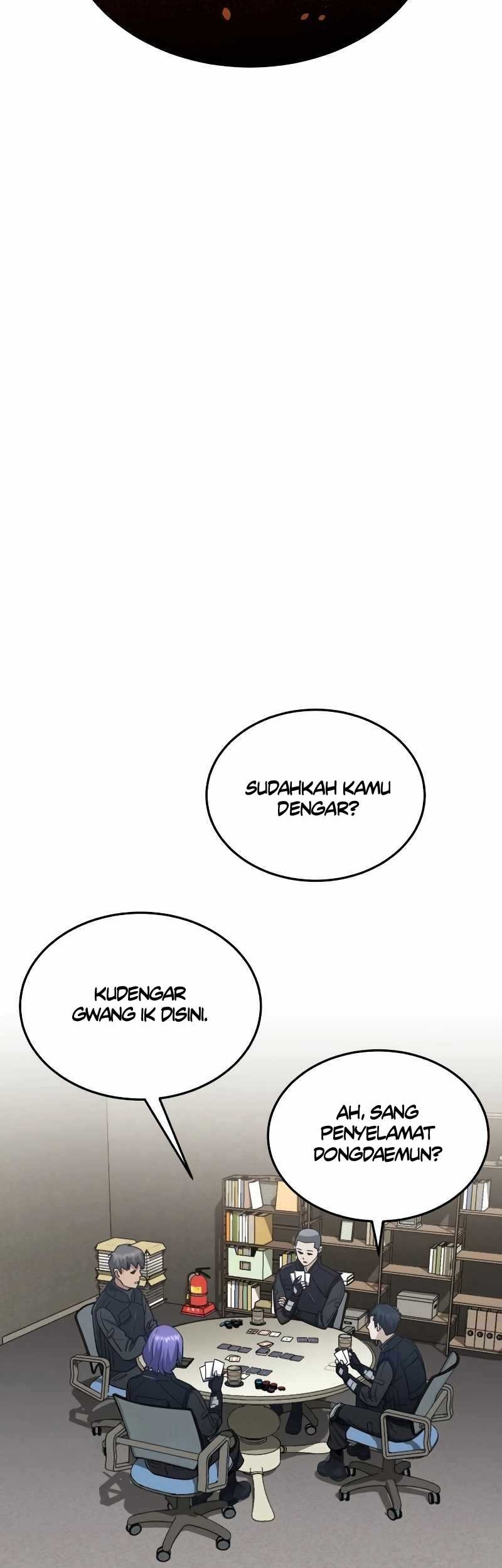 Genius of the Unique Lineage Chapter 63 Gambar 26