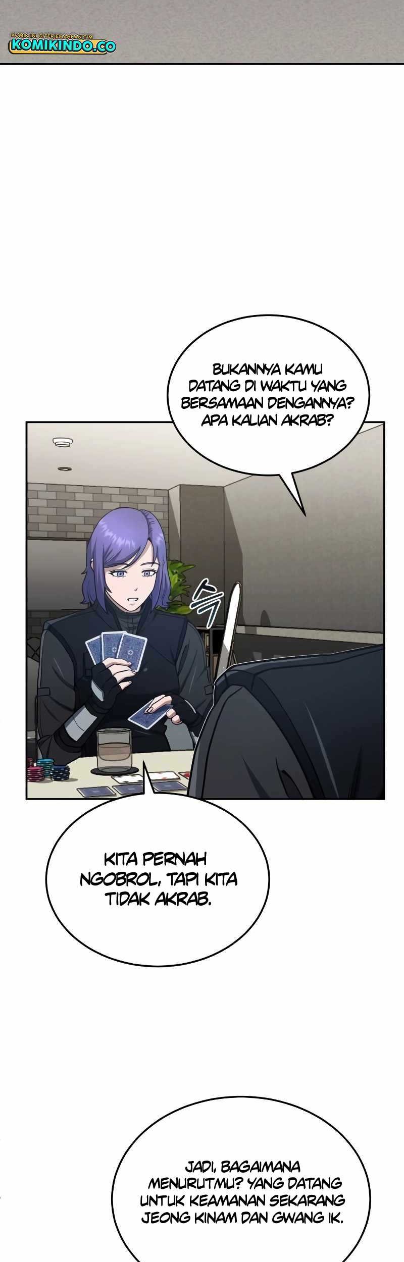 Genius of the Unique Lineage Chapter 63 Gambar 27