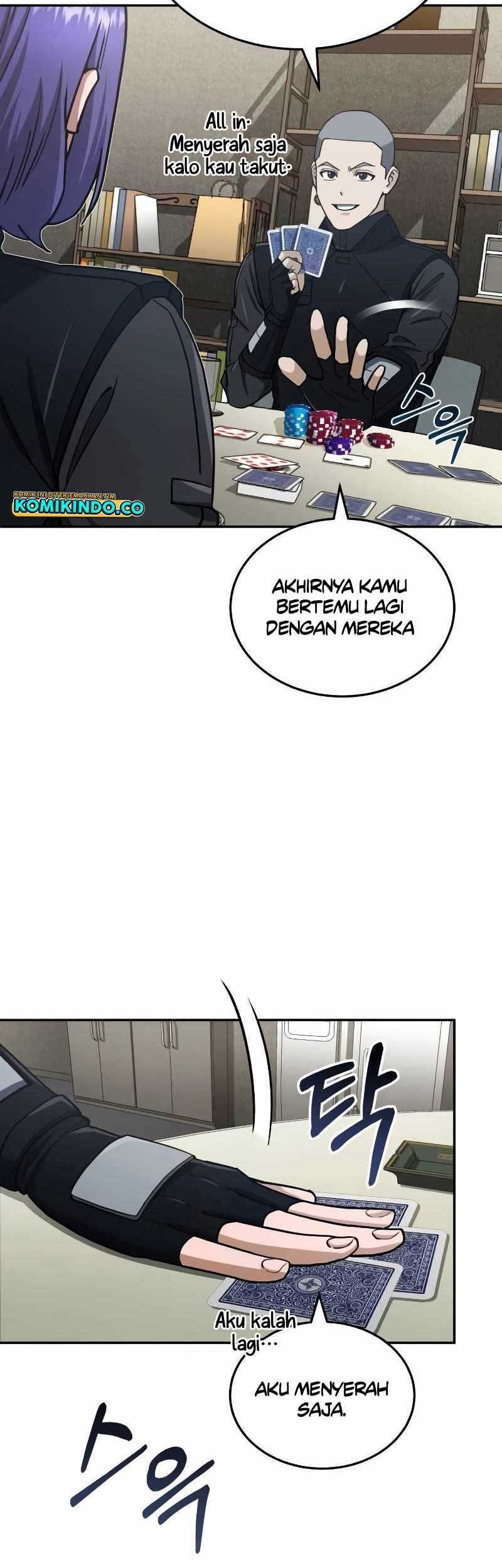 Genius of the Unique Lineage Chapter 63 Gambar 28
