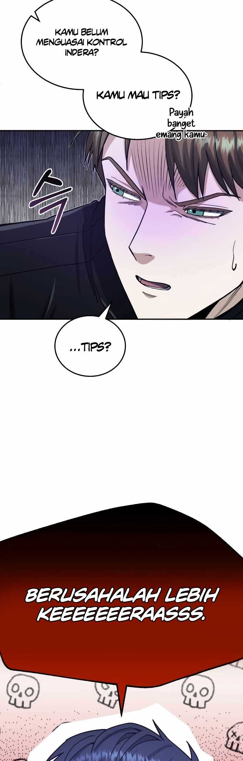 Genius of the Unique Lineage Chapter 63 Gambar 33