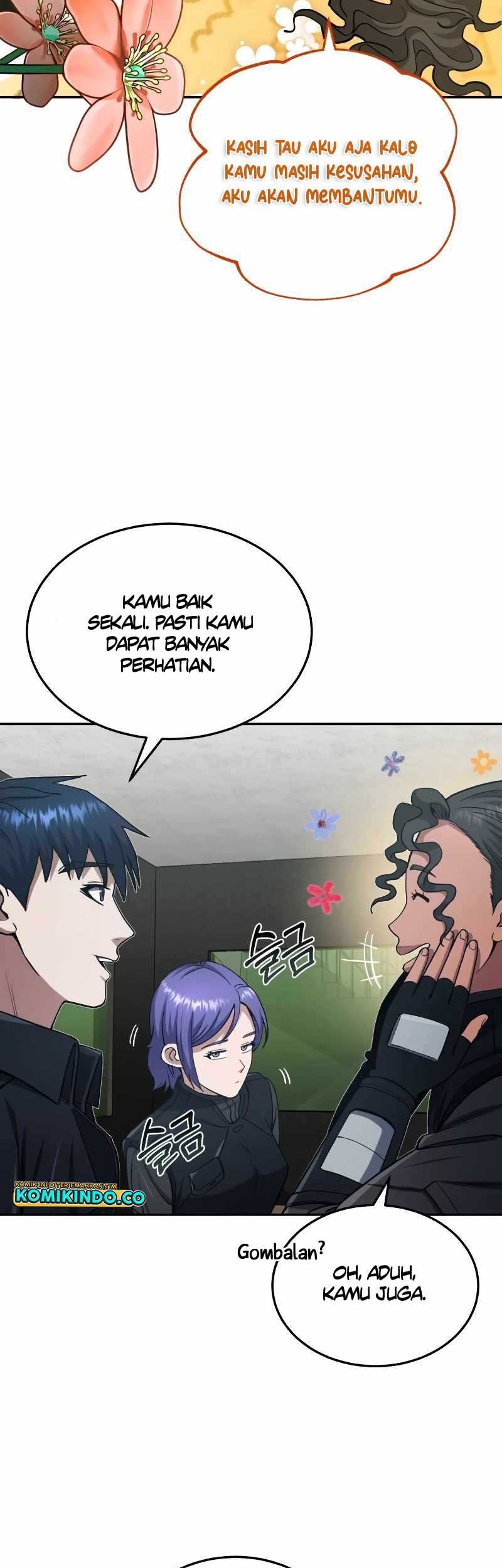 Genius of the Unique Lineage Chapter 63 Gambar 41