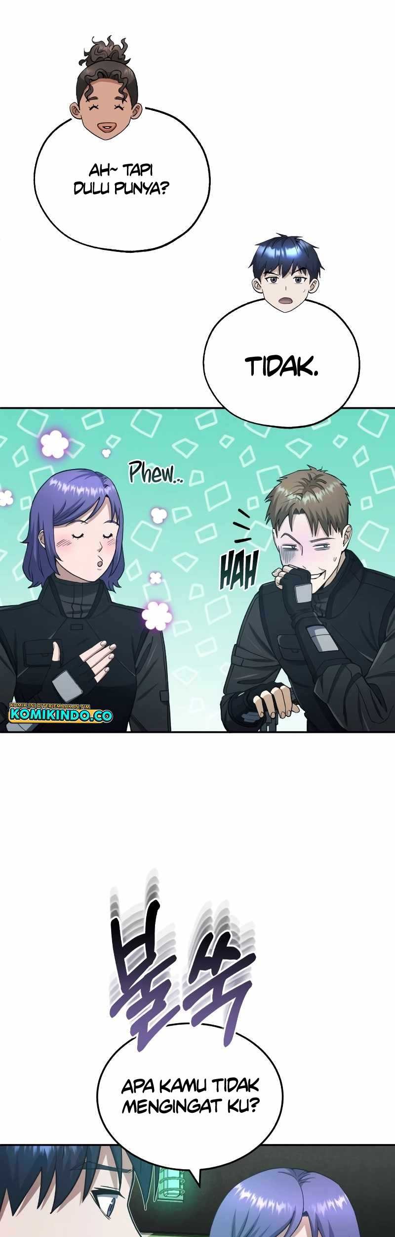 Genius of the Unique Lineage Chapter 63 Gambar 43