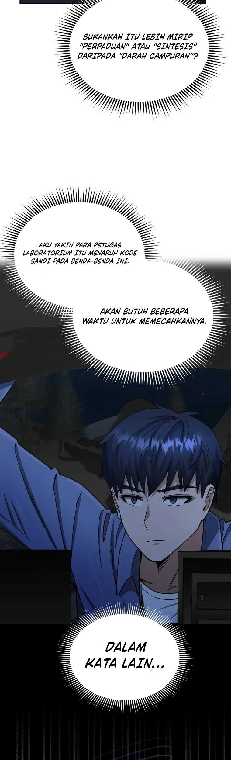 Genius of the Unique Lineage Chapter 62 Gambar 29