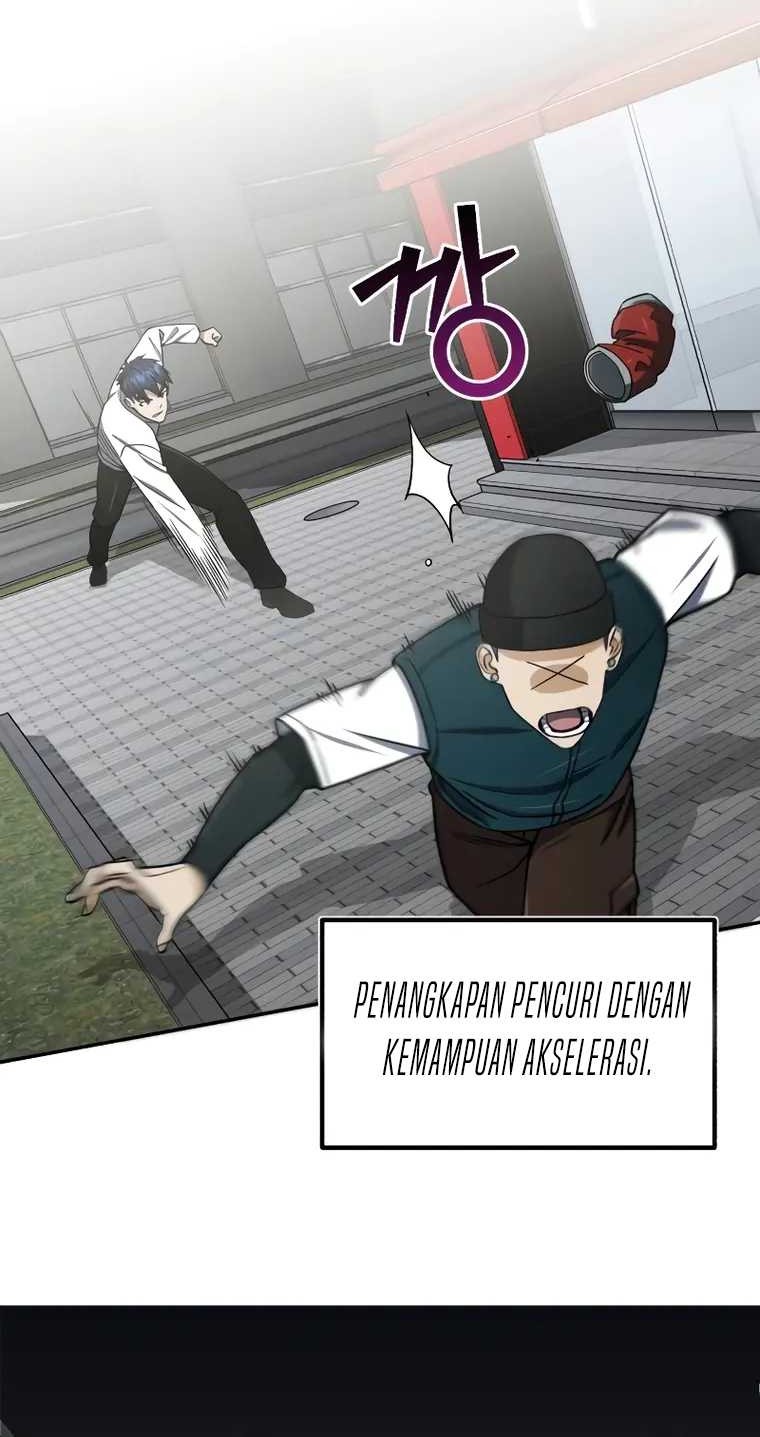 Genius of the Unique Lineage Chapter 62 Gambar 31