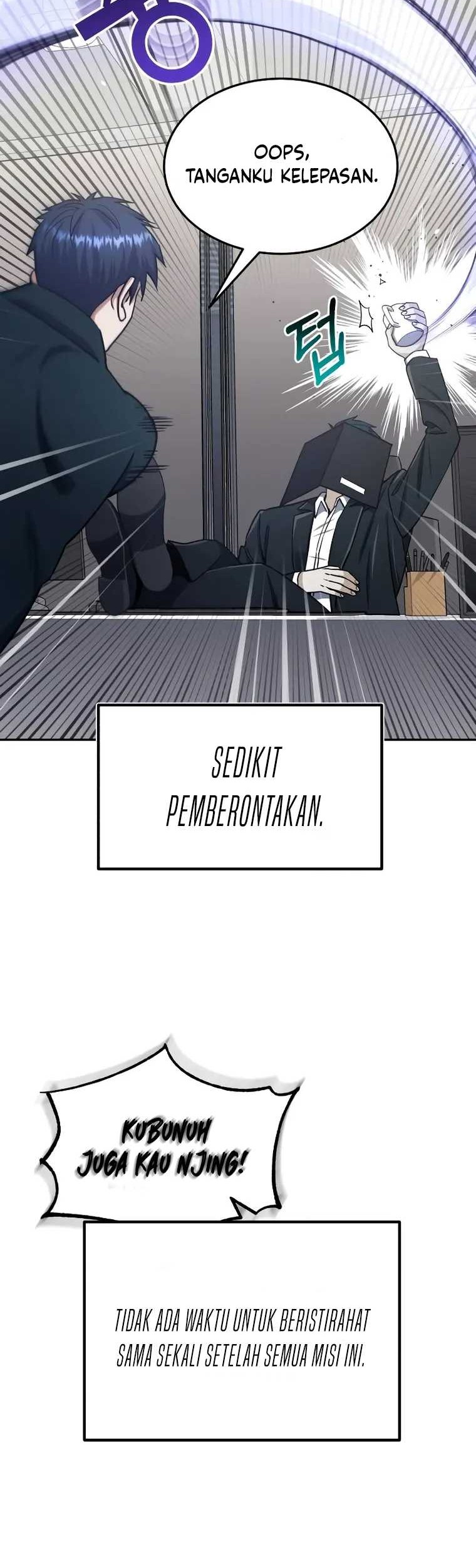 Genius of the Unique Lineage Chapter 62 Gambar 33