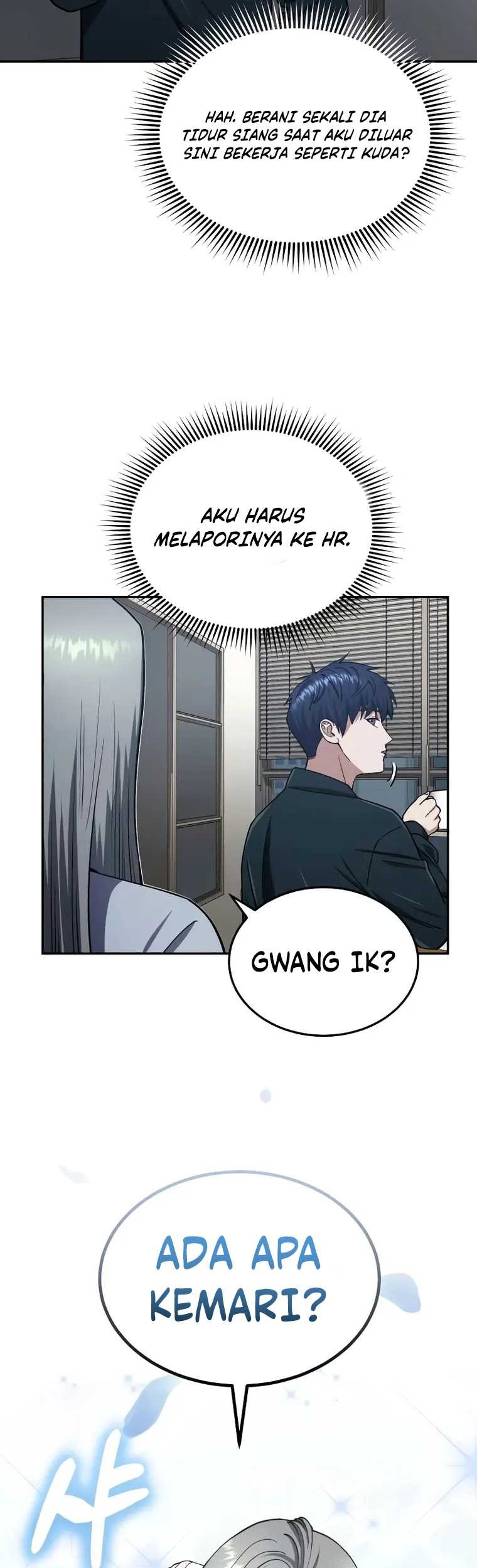 Genius of the Unique Lineage Chapter 62 Gambar 35