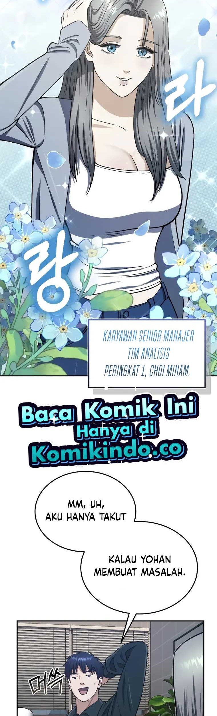 Genius of the Unique Lineage Chapter 62 Gambar 36
