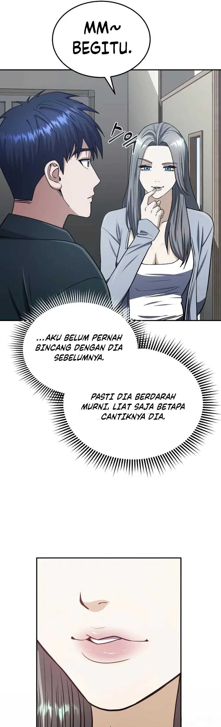 Genius of the Unique Lineage Chapter 62 Gambar 38