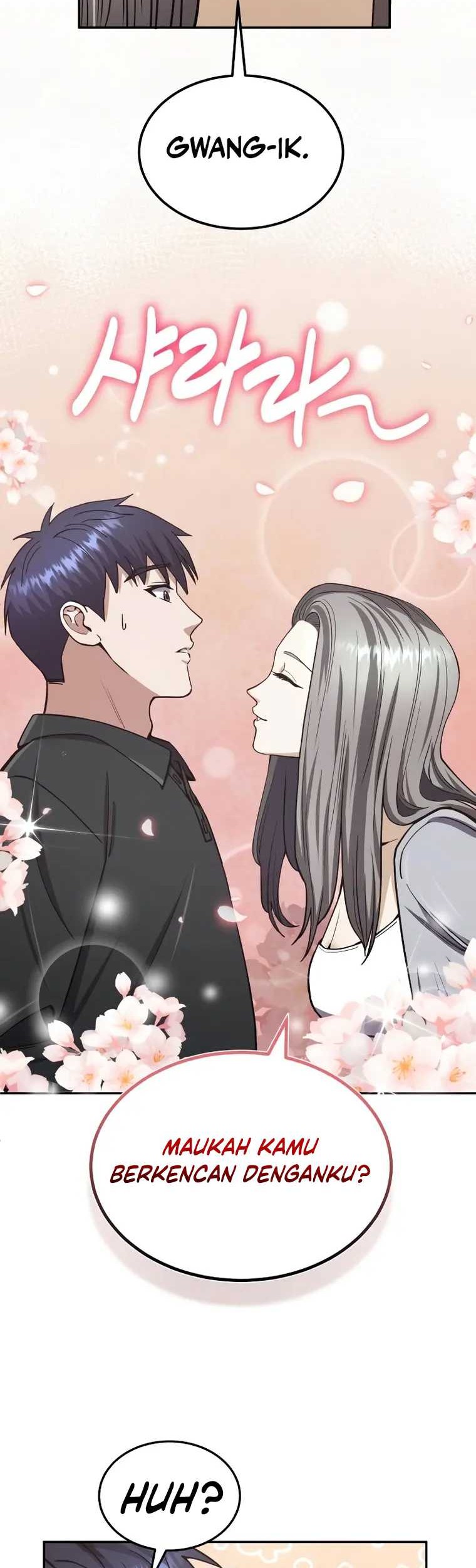 Genius of the Unique Lineage Chapter 62 Gambar 39