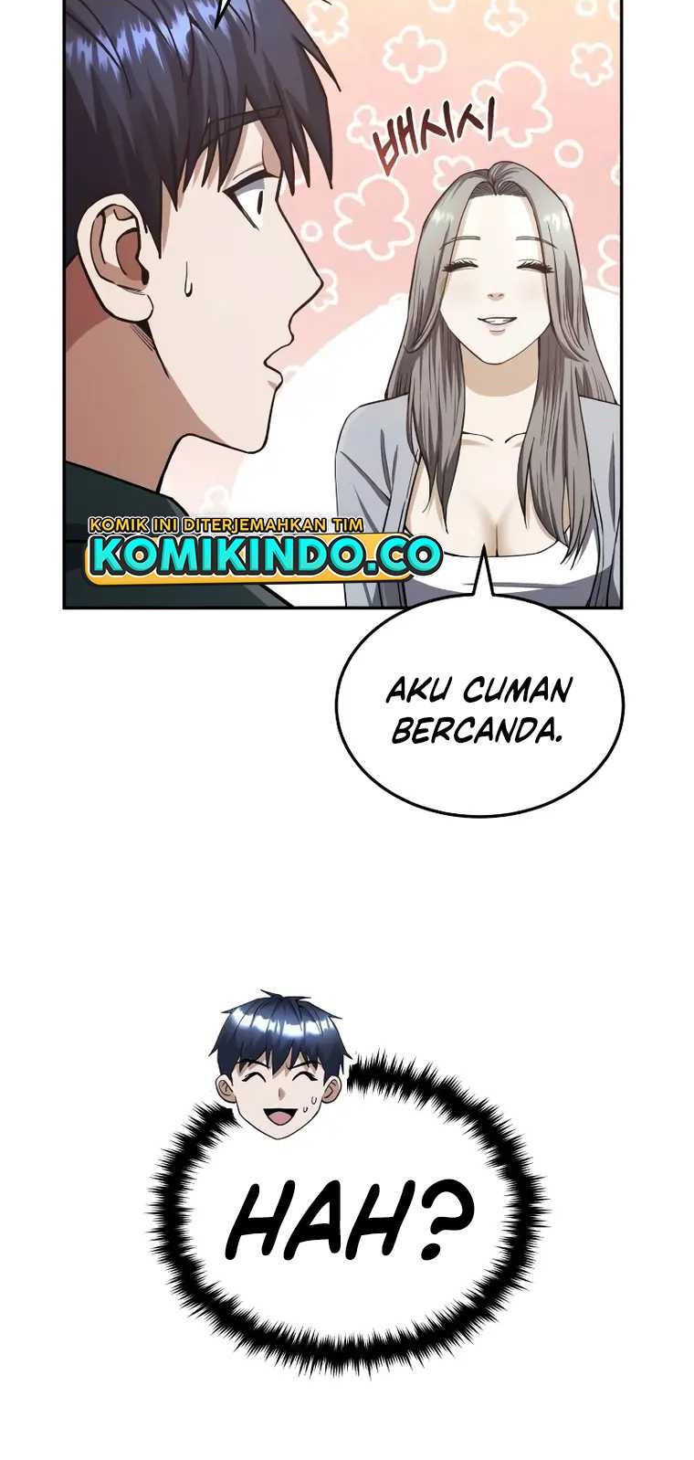Genius of the Unique Lineage Chapter 62 Gambar 40