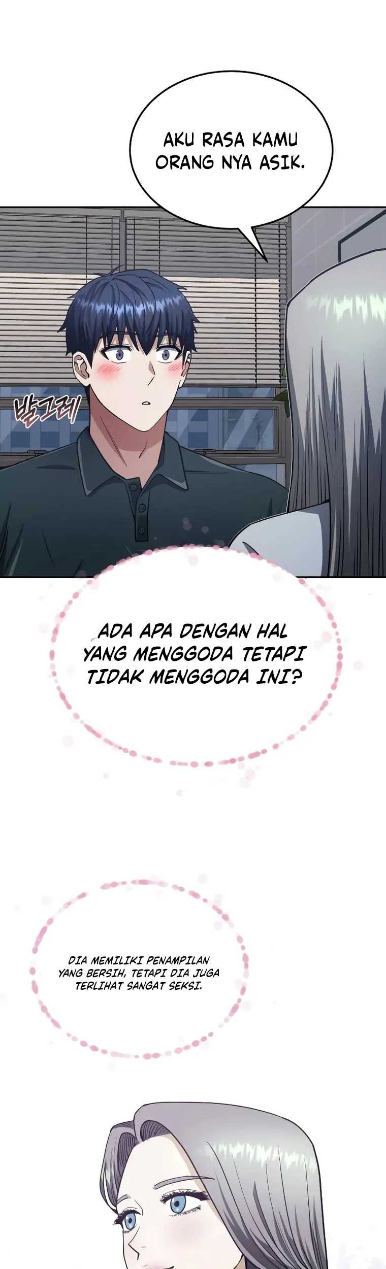 Genius of the Unique Lineage Chapter 62 Gambar 41