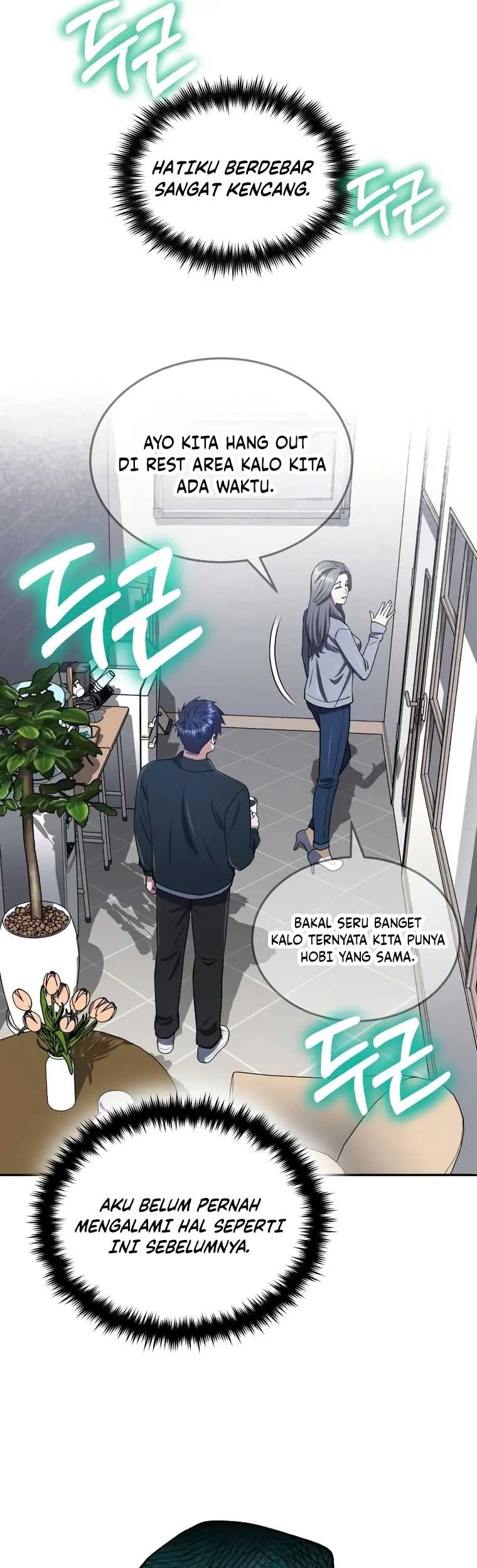 Genius of the Unique Lineage Chapter 62 Gambar 44