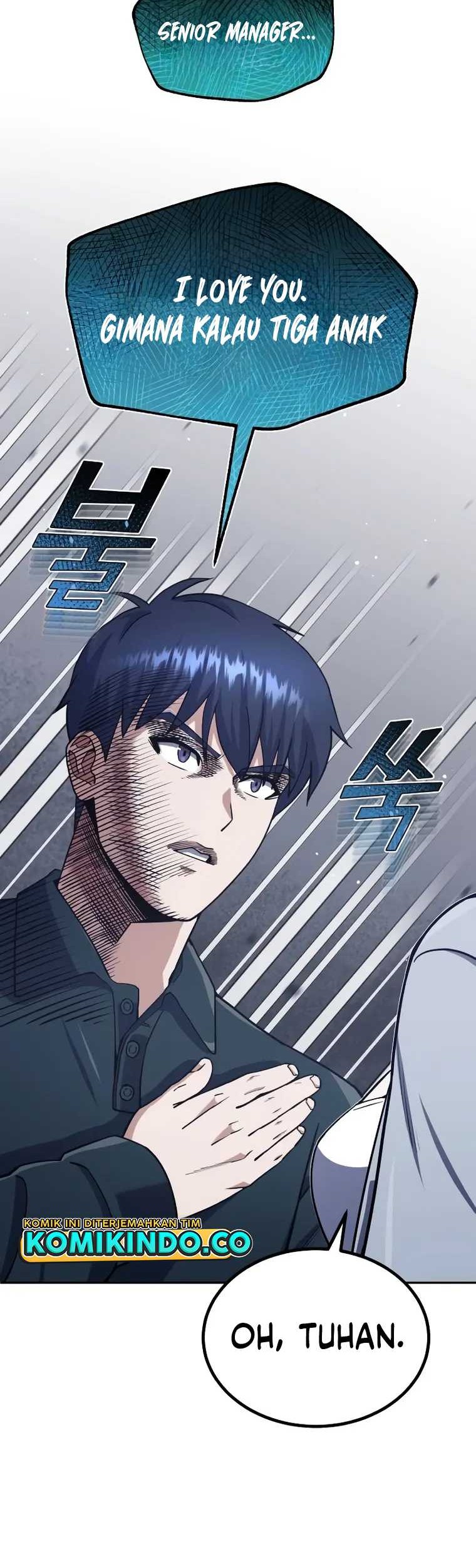 Genius of the Unique Lineage Chapter 62 Gambar 45