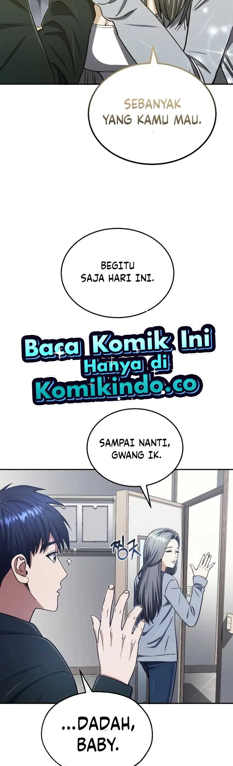 Genius of the Unique Lineage Chapter 62 Gambar 47