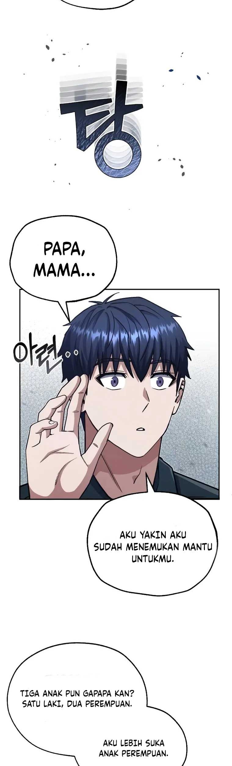 Genius of the Unique Lineage Chapter 62 Gambar 48