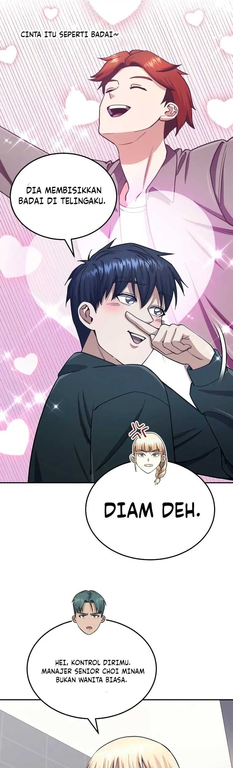 Genius of the Unique Lineage Chapter 62 Gambar 50
