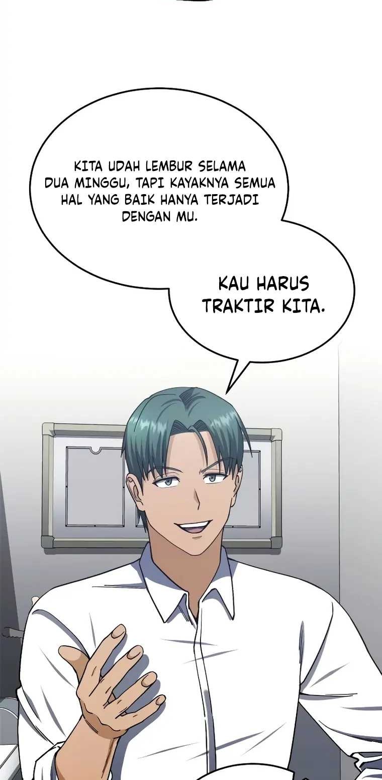 Genius of the Unique Lineage Chapter 62 Gambar 52