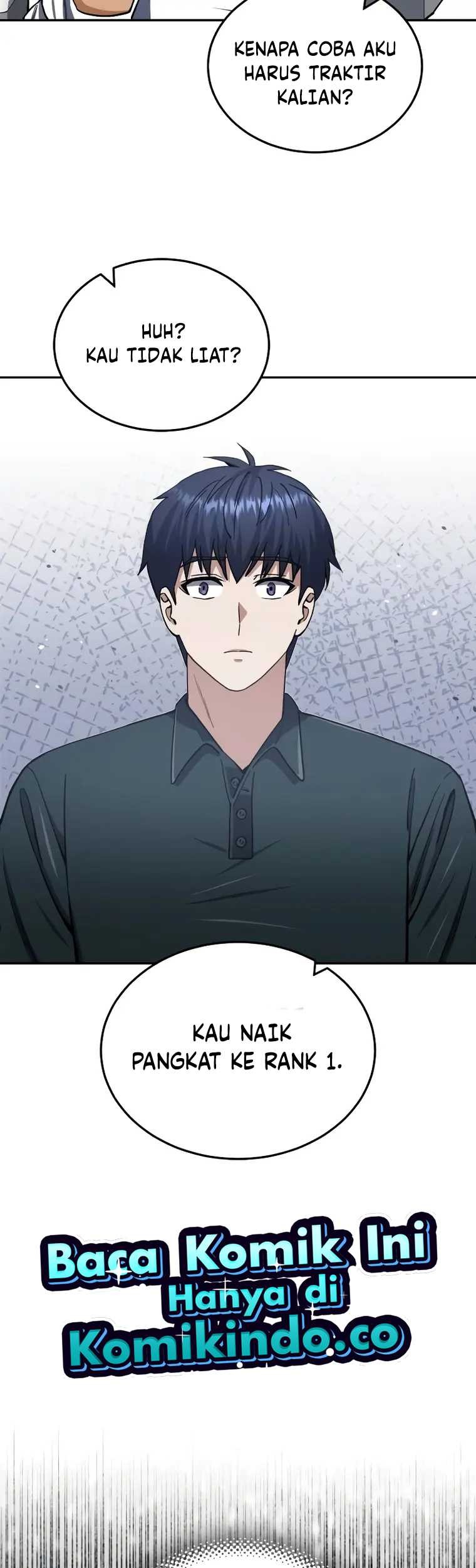Genius of the Unique Lineage Chapter 62 Gambar 53