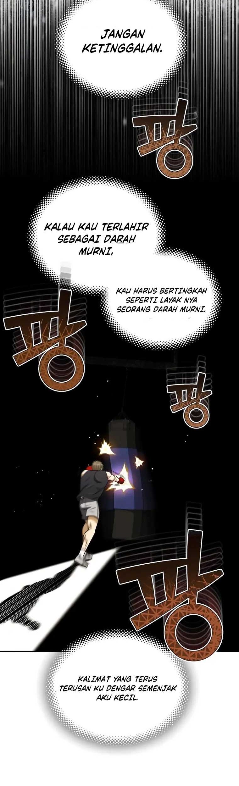 Genius of the Unique Lineage Chapter 62 Gambar 54